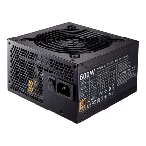 Mwe 600 Bronze V2 230V