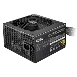 Mwe 650 White V2 230V