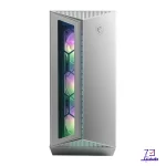 کیس ام اس ای مدل MSI MPG GUNGNIR 110R