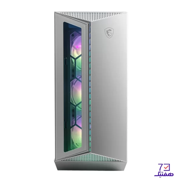 کیس ام اس ای مدل MSI MPG GUNGNIR 110R