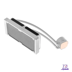 خنک کننده مایع پردازنده گیم مکس مدل GameMax IceBurg 240 Digital