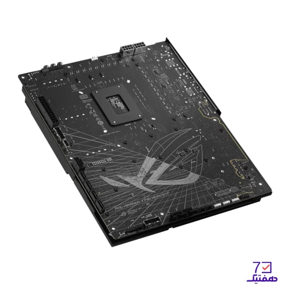 مادربرد ایسوس مدل ROG MAXIMUS Z790 HERO WIFI BTF