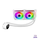 خنک کننده مایع پردازنده گیم مکس مدل GameMax IceBurg 240 Digital