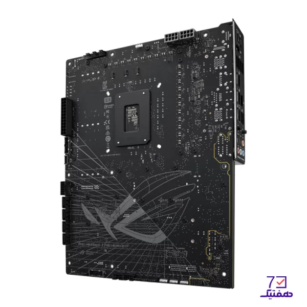 مادربرد ایسوس مدل ROG MAXIMUS Z790 HERO WIFI BTF