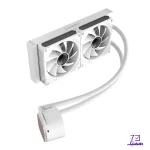 خنک کننده مایع پردازنده گیم مکس مدل GameMax IceBurg 240 Digital