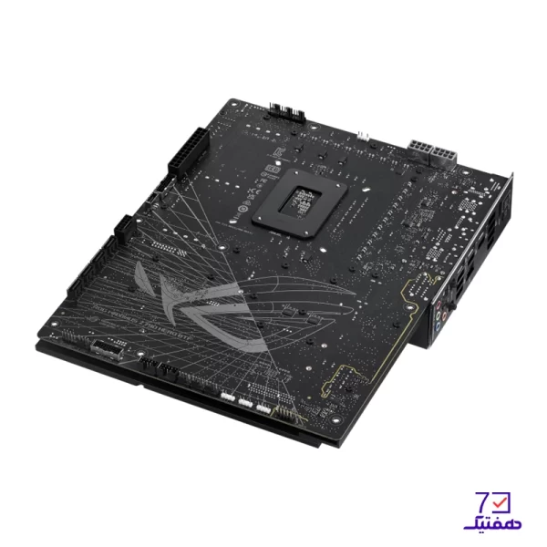 مادربرد ایسوس مدل ROG MAXIMUS Z790 HERO WIFI BTF