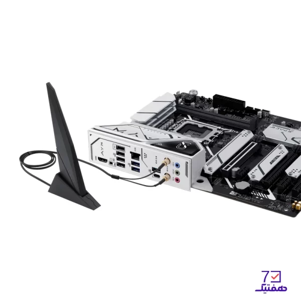 مادربرد ایسوس مدل ROG MAXIMUS AYW Z790 WIFI OC DDR5