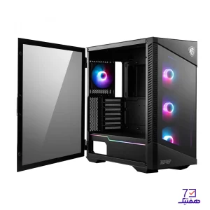 کیس ام اس ای مدل MSI MPG VELOX 100R