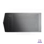 کیس ام اس ای مدل MSI MPG GUNGNIR 110R