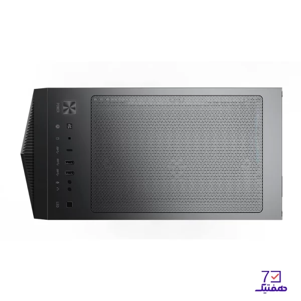 کیس ام اس ای مدل MSI MPG GUNGNIR 110R