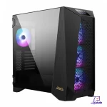 فروشگاه اینترنتی هفتیک - کیس ام اس آی مدل MSI MEG PROSPECT 700R