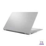 لپ‌ تاپ 15.6 اینچ ایسوس مدل Vivobook S 15 OLED S5507QA-MA049W Snapdragon XElite-32GB-1TSSD