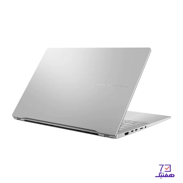 لپ‌ تاپ 15.6 اینچ ایسوس مدل Vivobook S 15 OLED S5507QA-MA049W Snapdragon XElite-32GB-1TSSD