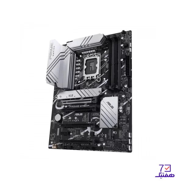 ROG MAXIMUS PRIME Z790- P DDR5 خرید مادربرد