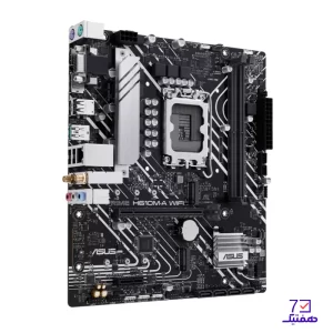 مادربرد ایسوس مدل PRIME H610 MA WIFI D5 خرید مادربرد