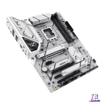 مادربرد ایسوس مدل AYW Z790 WIFI WHITE D5