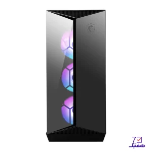 کیس ام اس ای مدل MSI MPG GUNGNIR 110R