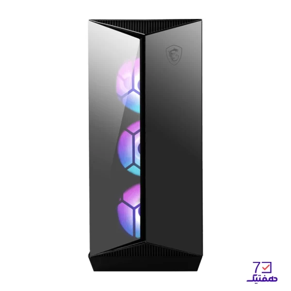 کیس ام اس ای مدل MSI MPG GUNGNIR 110R