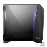 فروشگاه اینترنتی هفتیک - کیس ام اس آی مدل MSI MEG PROSPECT 700R