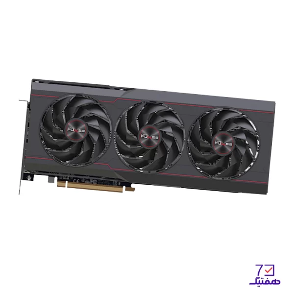 کارت گرافیک سافایر مدل PULSE AMD Radeon RX 7900 XT GAMING OC 20GB - Image 2