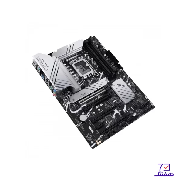 ROG MAXIMUS PRIME Z790- P DDR5 خرید مادربرد