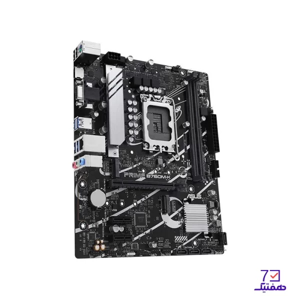 مادربرد ایسوس مدل PRIME B760 MK DDR5 - Image 2