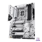 مادربرد ایسوس مدل AYW Z790 WIFI WHITE D5