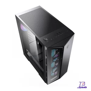 کیس ام اس ای مدل MSI MPG GUNGNIR 110R