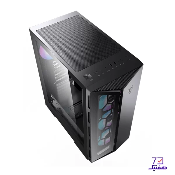 کیس ام اس ای مدل MSI MPG GUNGNIR 110R