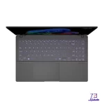 لپ‌ تاپ 15.6 اینچ ایسوس مدل Vivobook S 15 OLED S5507QA-MA049W Snapdragon XElite-32GB-1TSSD