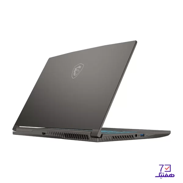 لپ تاپ 15.6 اینچی ام اس آی مدل MSI Thin 15 i5-12450H 16GB 512SSD 4GB RTX2050