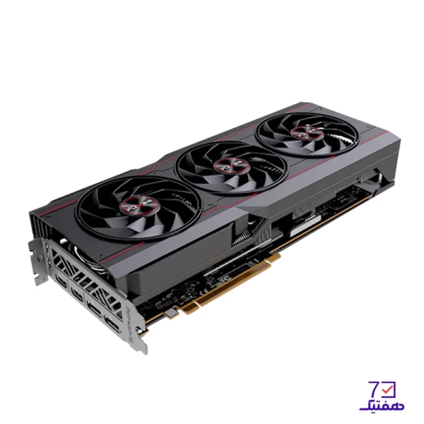 کارت گرافیک سافایر مدل PULSE AMD Radeon RX 7900 XT GAMING OC 20GB - Image 5