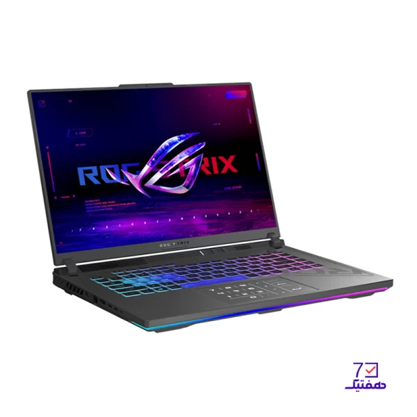 لپ تاپ ایسوس 16 اینچ مدل ASUS ROG STRIX G614JU-N3373 I9-13980 16GB 1TSSD RTX4050 - Image 4