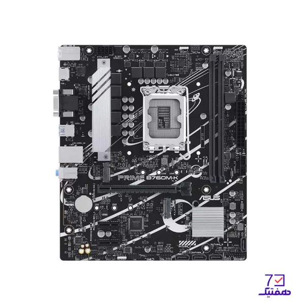 مادربرد ایسوس مدل PRIME B760 MK DDR5 - Image 3