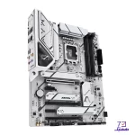مادربرد ایسوس مدل AYW Z790 WIFI WHITE D5