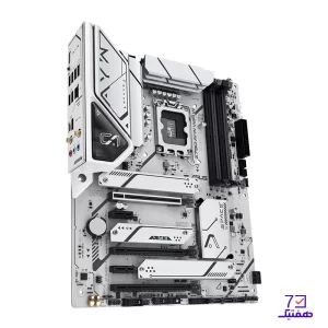 مادربرد ایسوس مدل AYW Z790 WIFI WHITE D5
