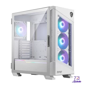 کیس ام اس ای مدل MSI MPG VELOX 100R
