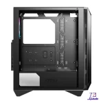 کیس ام اس ای مدل MSI MPG GUNGNIR 110R
