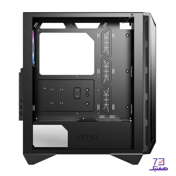 کیس ام اس ای مدل MSI MPG GUNGNIR 110R