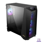 فروشگاه اینترنتی هفتیک - کیس ام اس آی مدل MSI MEG PROSPECT 700R