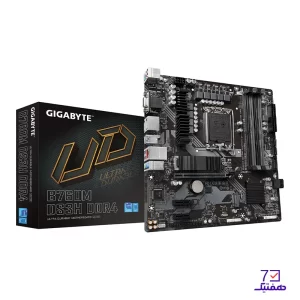 B760m Ds3H DDR4