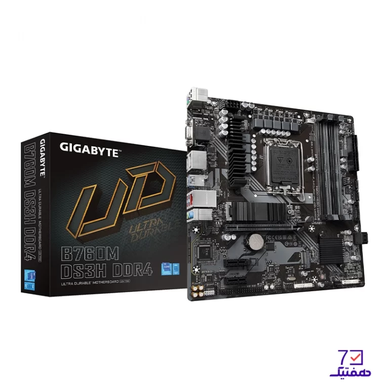 B760m Ds3H DDR4