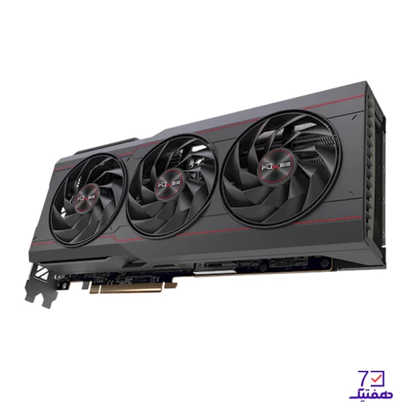 کارت گرافیک سافایر مدل PULSE AMD Radeon RX 7900 XT GAMING OC 20GB - Image 6