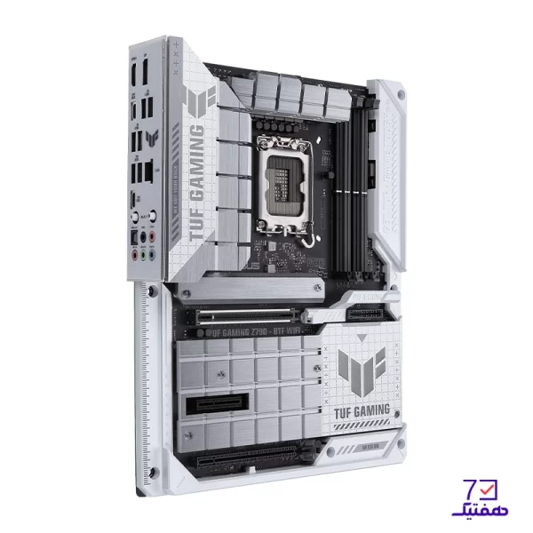 مادربرد ایسوس مدل TUF GAMING Z790 BTF WIFI D5