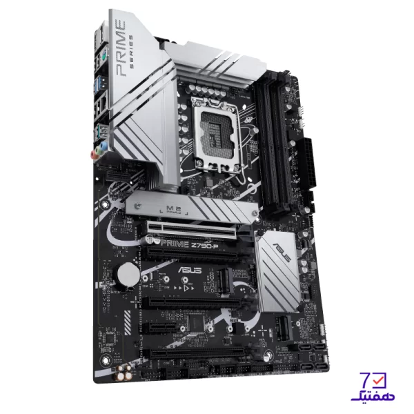 ROG MAXIMUS PRIME Z790- P DDR5 خرید مادربرد