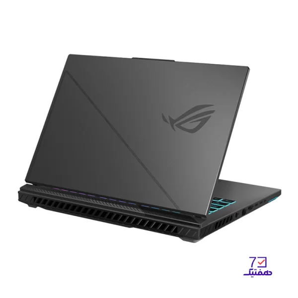 لپ تاپ ایسوس 16 اینچ مدل ASUS ROG STRIX G614JU-N3373 I9-13980 16GB 1TSSD RTX4050 - Image 5