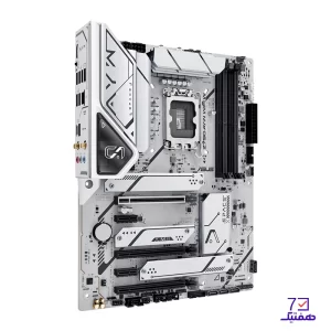 مادربرد ایسوس مدل AYW Z790 WIFI WHITE D5