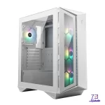 کیس ام اس ای مدل MSI MPG GUNGNIR 110R