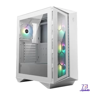 کیس ام اس ای مدل MSI MPG GUNGNIR 110R