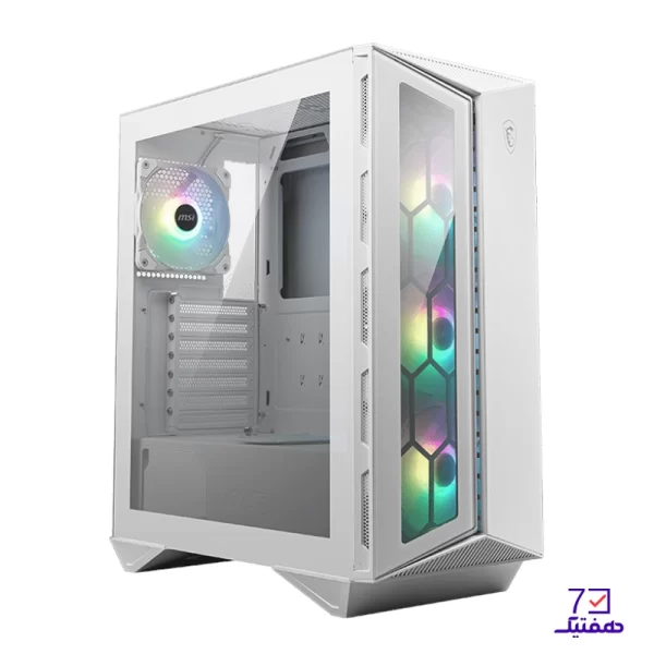 کیس ام اس ای مدل MSI MPG GUNGNIR 110R
